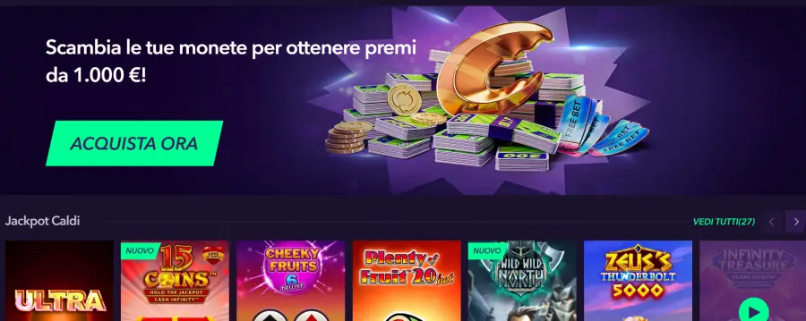 Naobet casino online