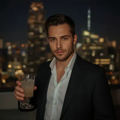 Matteo Rossi